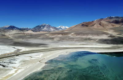 Early  exploration work highlights geothermal potential in Catamarca, Argentina