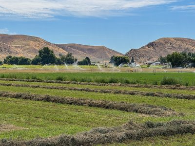 BLM seeking input on November 2026 Idaho geothermal lease sale