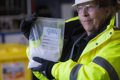 GEL secures UK government grant to expand lithium extraction at United Downs geothermal site