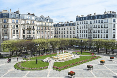 Idex to develop geothermal and waste heat project in Levallois, France