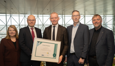 Reyjkavik Energy secures EUR 32m loan for capacity expansion of Hellisheidi geothermal plant in Iceland
