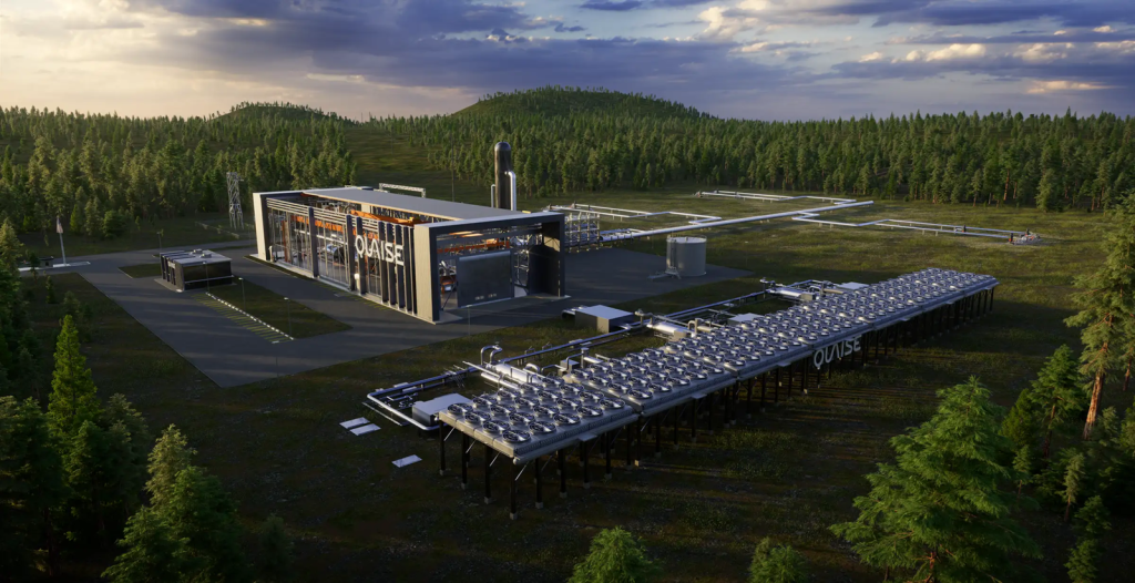 Quaise Energy closes $134m Series B funding round to support superhot geothermal project