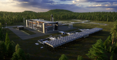 Quaise Energy closes $134m Series B funding round to support superhot geothermal project