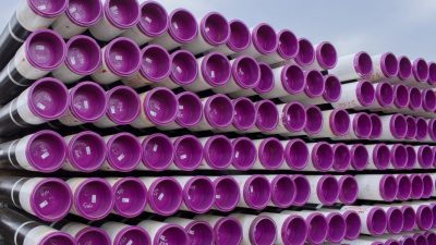 Vallourec signs 5-year supply agreement to support Fervo Energy’s geothermal projects