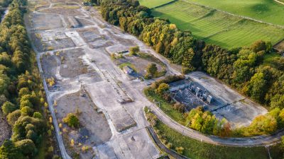 Weardale Lithium secures £700k funding for geothermal lithium project in County Durham, UK