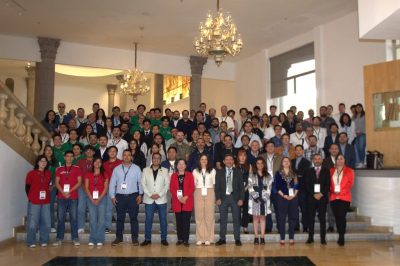 Puebla hosts the XXXII Annual Congress of the Mexican Geothermal Association