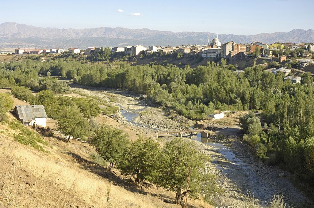 JED calls for investment and wider support for geothermal in Eastern Anatolia, Türkiye