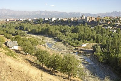 JED calls for investment and wider support for geothermal in Eastern Anatolia, Türkiye