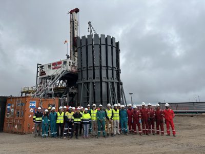 Reykjavik Geothermal announces start of geothermal drilling in Tenerife, Canary Islands