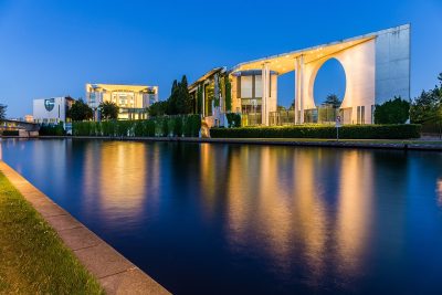 Germany scraps renewable heating requirement in Building Modernization Act