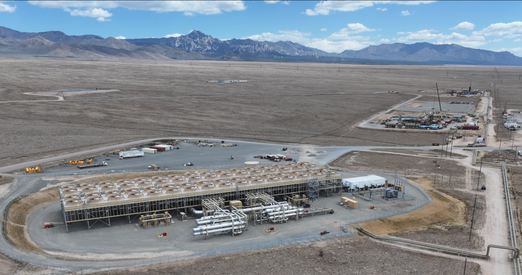 Fervo Energy upsizes IPO to $1.8bn, lifts valuation outlook