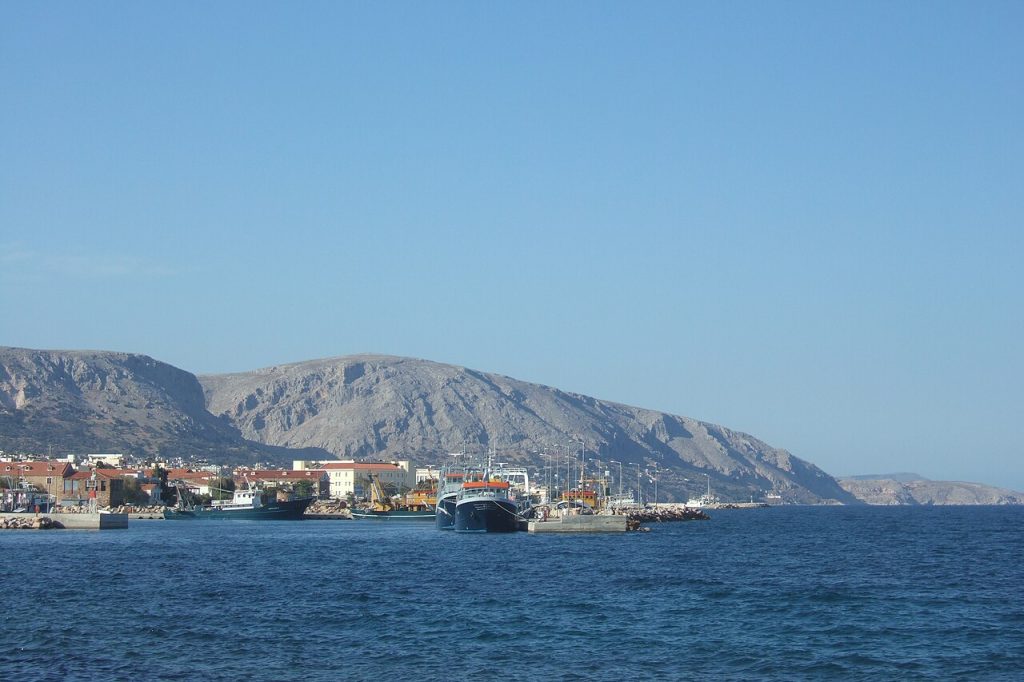 Public consultation opened on environmental impact studies of geothermal sites in Greece