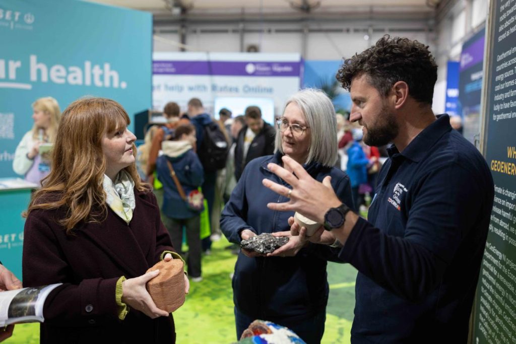Northern Ireland launches public consultation on new geothermal regulatory framework
