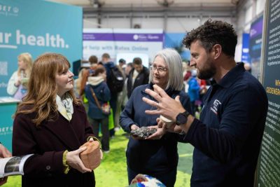 Northern Ireland launches public consultation on new geothermal regulatory framework