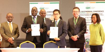 UK firm partners with GDC to explore geothermal and critical mineral opportunities in Kenya