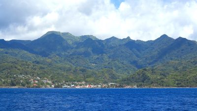 Grenada progressing with preparatory work for geothermal exploration drilling