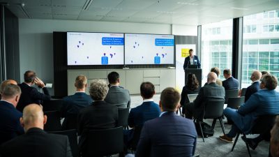 IGC Invest Geothermal Conference 2026 publishes program on financing, collaboration, and practical experience