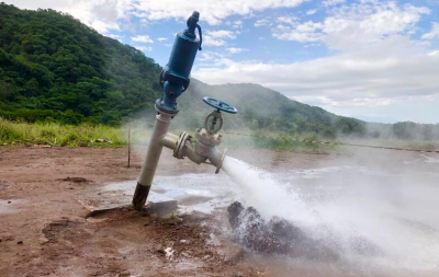 Tender – Feasibility and drilling consultancy for Kiejo-Mbaka geothermal project, Tanzania