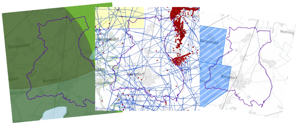 Online map published to aid geothermal planning in Lower Saxony, Germany