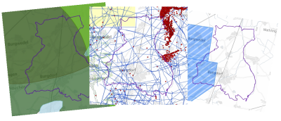 Online map published to aid geothermal planning in Lower Saxony, Germany