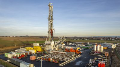 Lithium de France, KIT to collaborate on induced seismicity research in Upper Rhine Graben