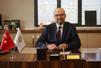 Maspo Energy GM Murat Solmaz: Geothermal energy is a strategic resource for Türkiye
