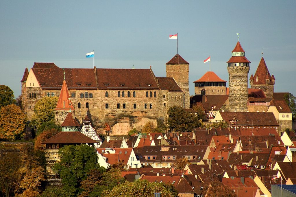2D seismic survey to start in Nuremberg, Germany to evaluate geothermal heating feasibility