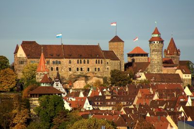 2D seismic survey to start in Nuremberg, Germany to evaluate geothermal heating feasibility