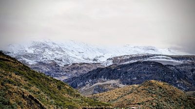 Colombia approves exploration phase of Nereidas geothermal project