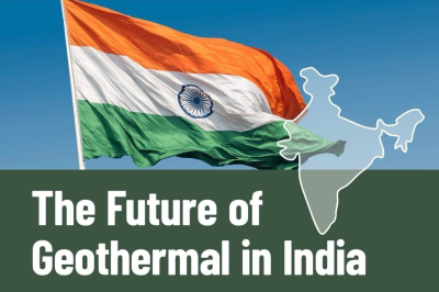 Project InnerSpace report highlights pathway for geothermal growth in India