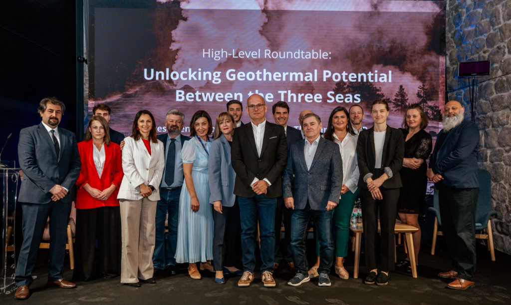 Dubrovnik Declaration proposes regional framework for geothermal in Central & Eastern Europe