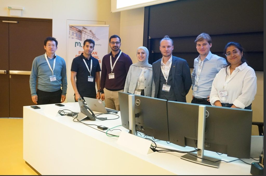 EGPD 2026 – A unique opportunity for students to be part of the geothermal community