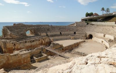 Shallow geothermal potential validated at several sites in Tarragona, Spain