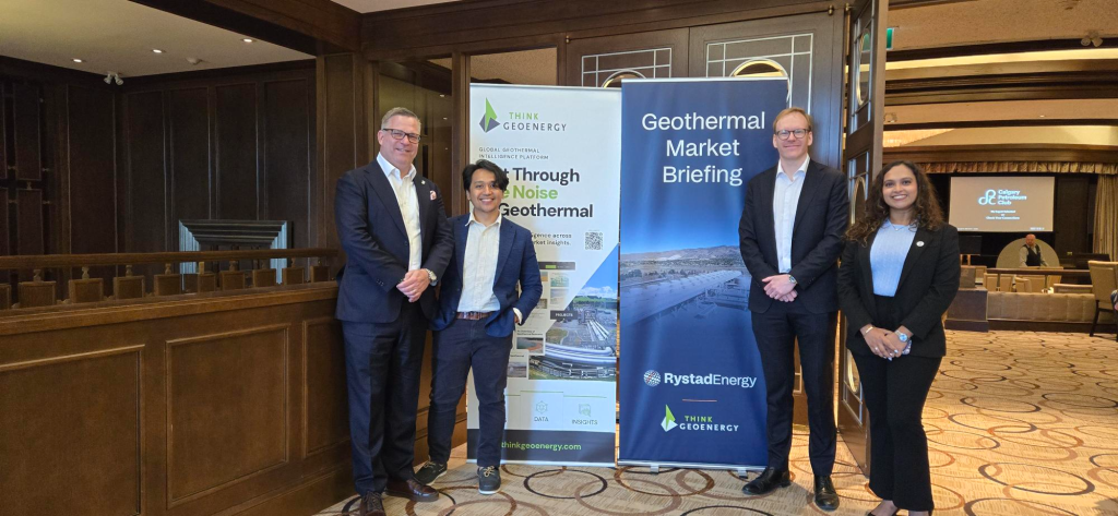 Geothermal shifts from potential to delivery at WGC 2026