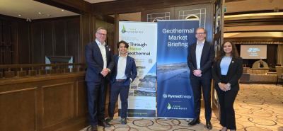 Geothermal shifts from potential to delivery at WGC 2026