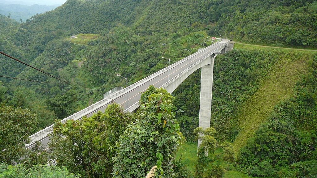 PGPC awarded contract for Southern Leyte geothermal power project, Philippines