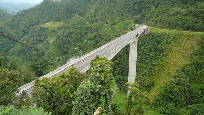 PGPC awarded contract for Southern Leyte geothermal power project, Philippines