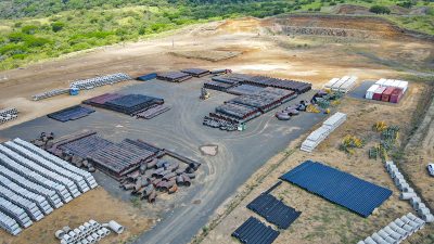 ICE awards power generation equipment contract for Borinquen geothermal project, Costa Rica