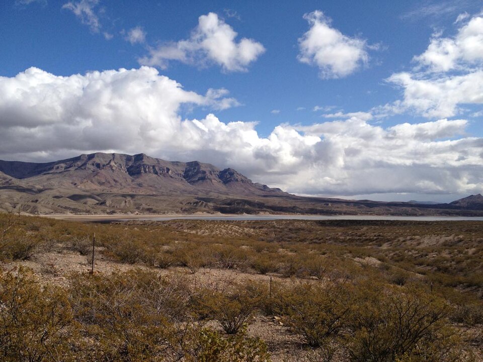 New Mexico geothermal lease sale nets over $16 million on bids for 47 parcels