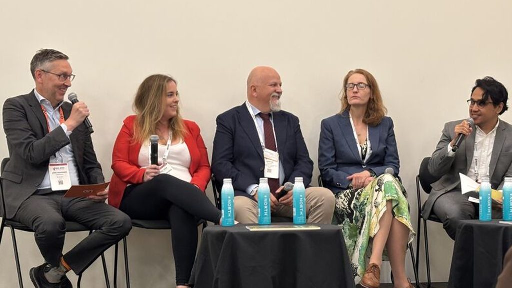 WGC 2026 roundtable highlights growing role of geothermal direct use in resilient energy systems