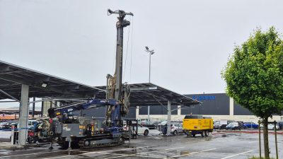 France relaxes regulations on shallow and low-enthalpy geothermal projects