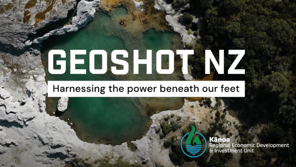 New Zealand releases $55m funding for superhot geothermal drilling
