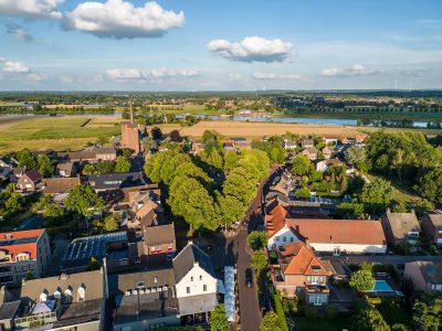Limburg, Netherlands signs LOI for further geothermal energy research