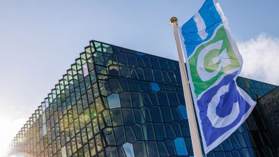 Call for abstracts – Iceland Geothermal Conference 2027; Reykjavik, Iceland; 25-27 May 2027