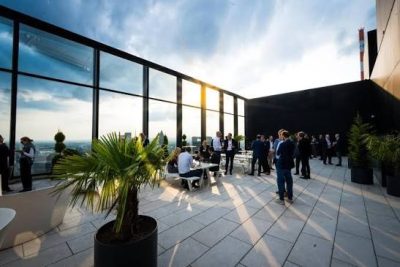 IGC Frankfurt to focus on geothermal heat financing