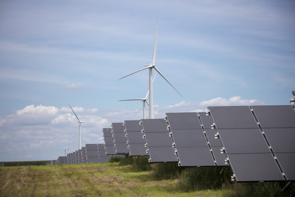 Invenergy accepts settlement agreement to pivot capital from wind to geothermal