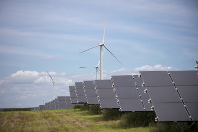Invenergy accepts settlement agreement to pivot capital from wind to geothermal