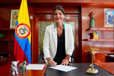 Colombia and Iceland enter bilateral cooperation on geothermal energy development