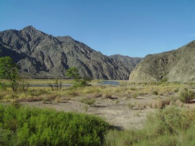 San Juan, Argentina to embark on geothermal potential mapping project