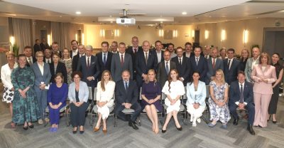Geothermal in focus at EU tripartite agreement on energy storage